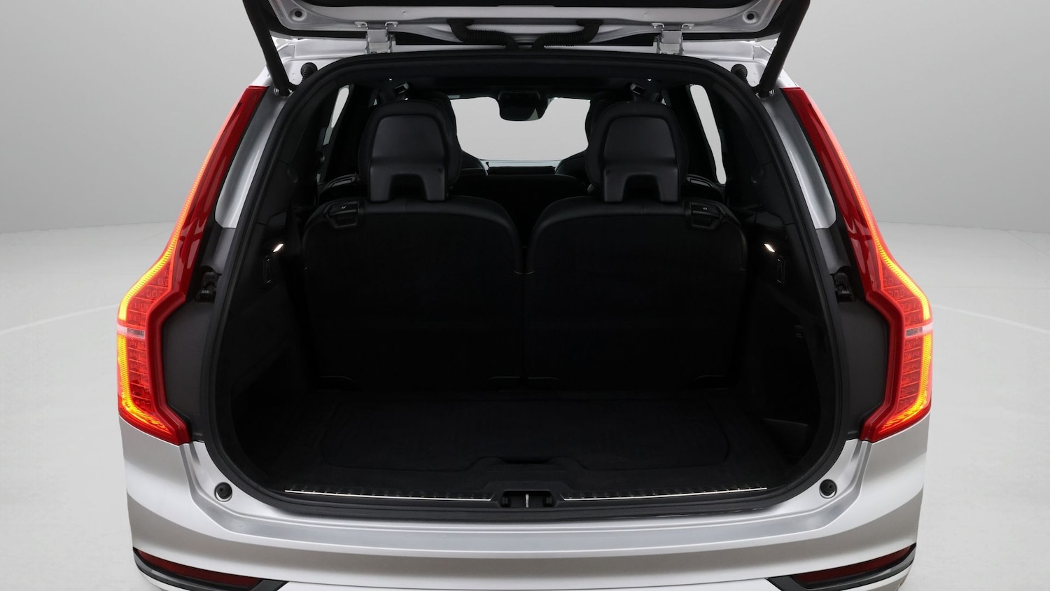 Used Volvo XC90 2020 for sale - 77650364: Photo 22