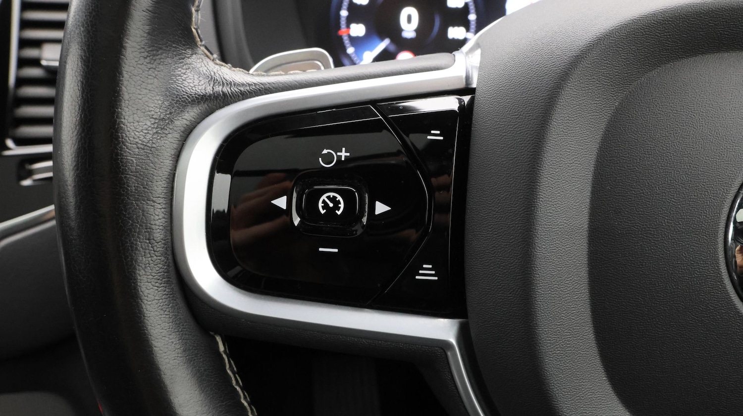 Used Volvo XC90 2020 for sale - 77650364: Photo 25