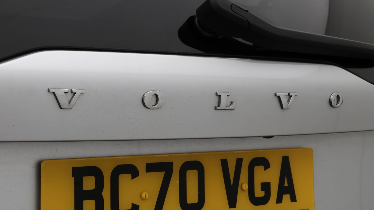 Used Volvo XC90 2020 for sale - 77650364: Photo 26