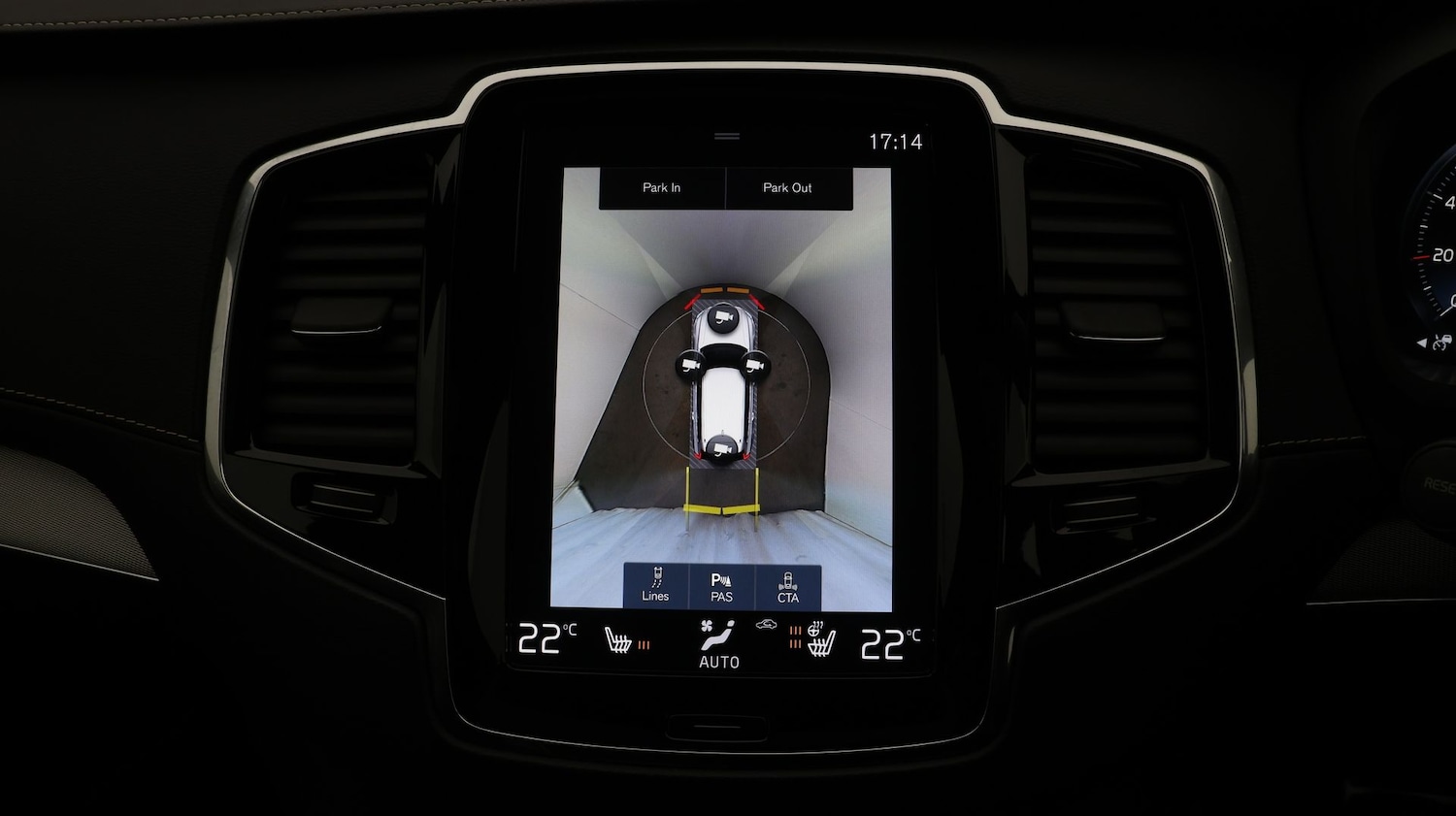 Used Volvo XC90 2020 for sale - 77650364: Photo 28