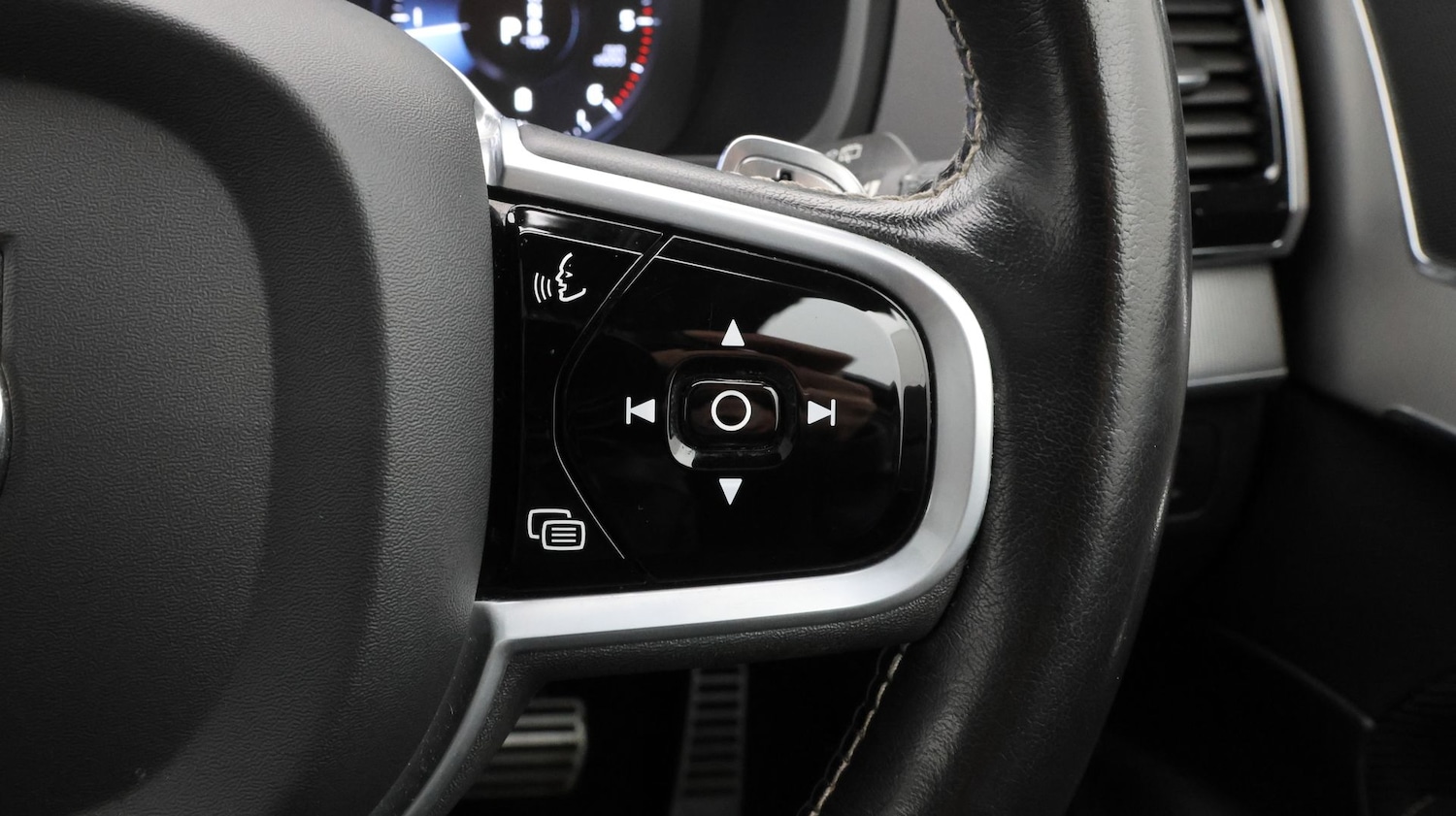 Used Volvo XC90 2020 for sale - 77650364: Photo 29