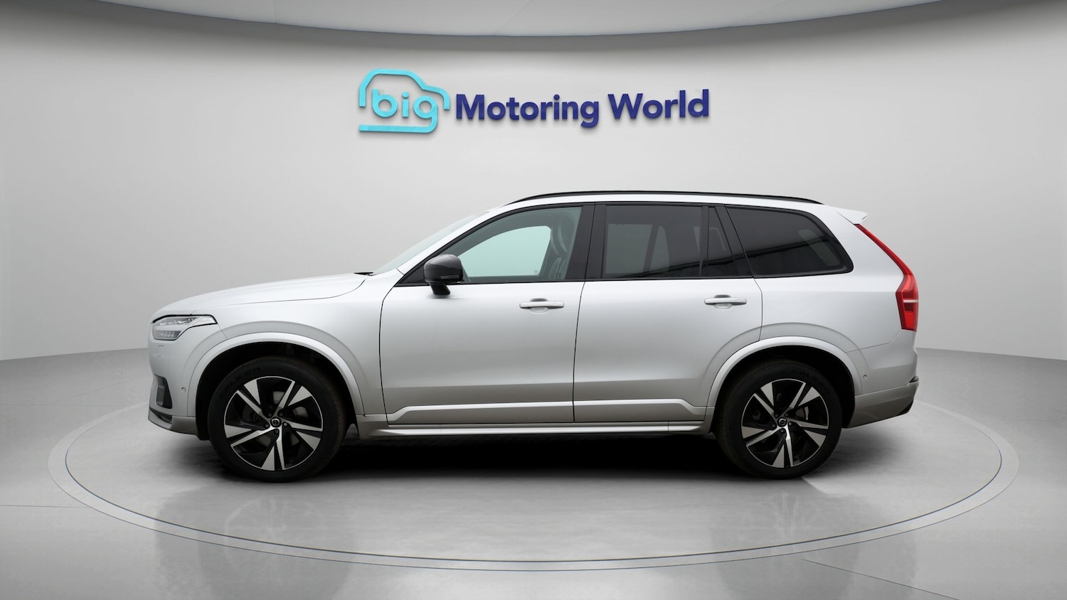 Used Volvo XC90 2020 for sale - 77650364: Photo 4