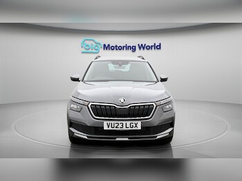 Used Skoda Kamiq 2023 for sale - 78411893: Photo
