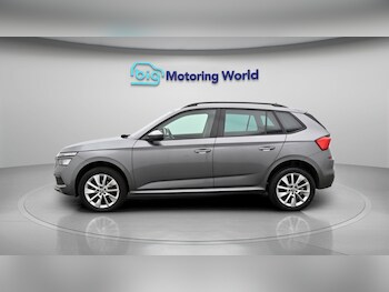 Used Skoda Kamiq 2023 for sale - 78411893: Photo