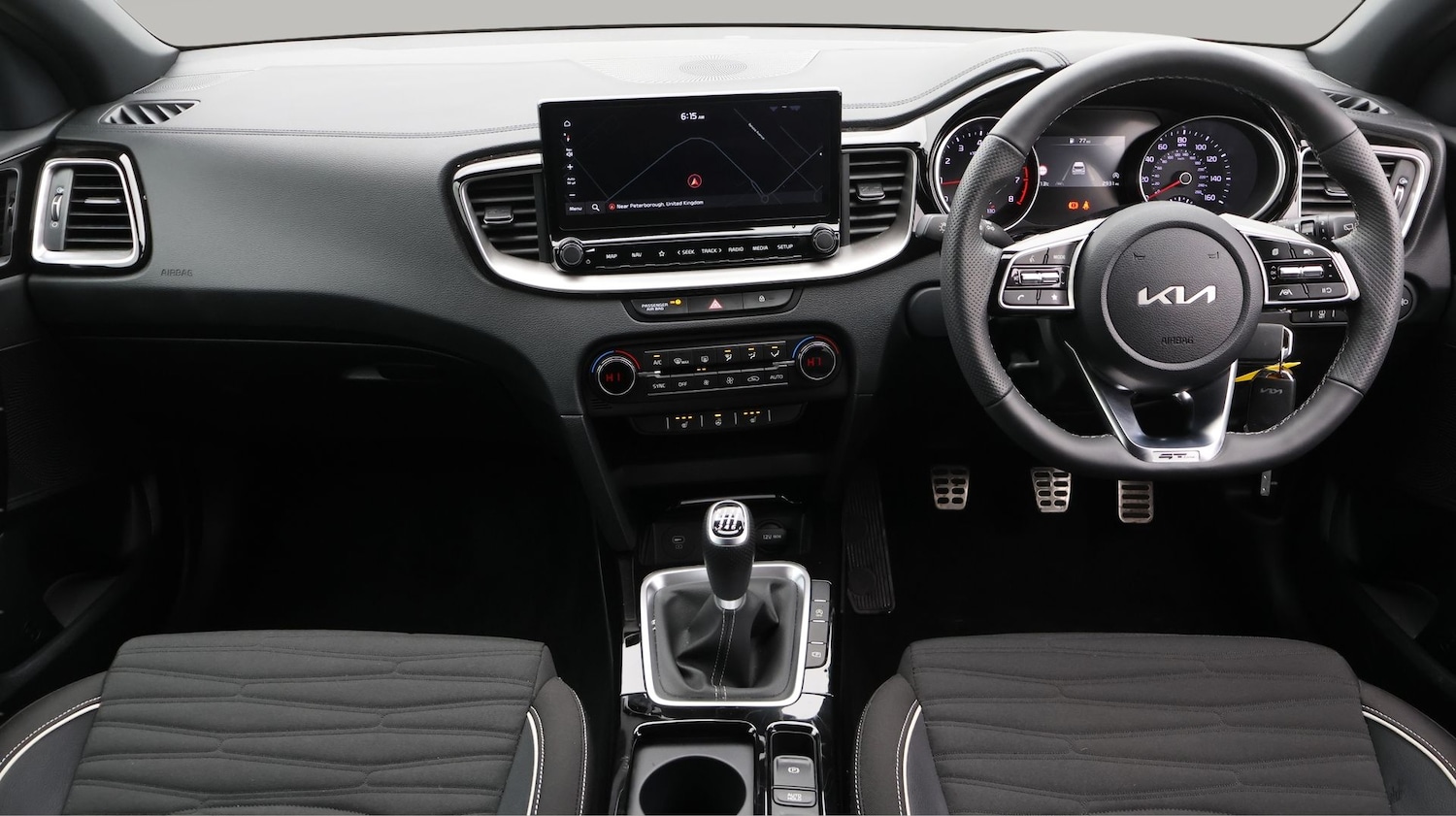 Used Kia Ceed 2025 for sale - 77272678: Photo 13