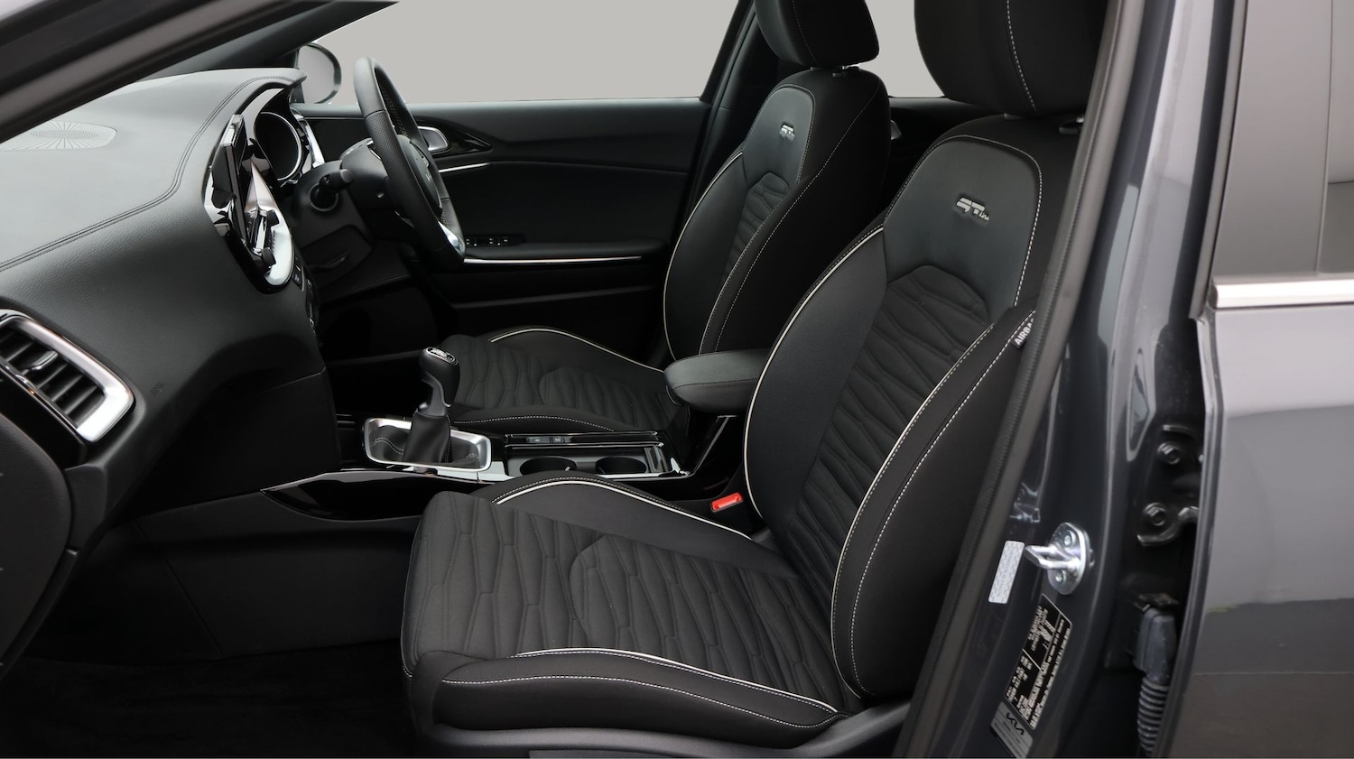 Used Kia Ceed 2025 for sale - 77272678: Photo 14