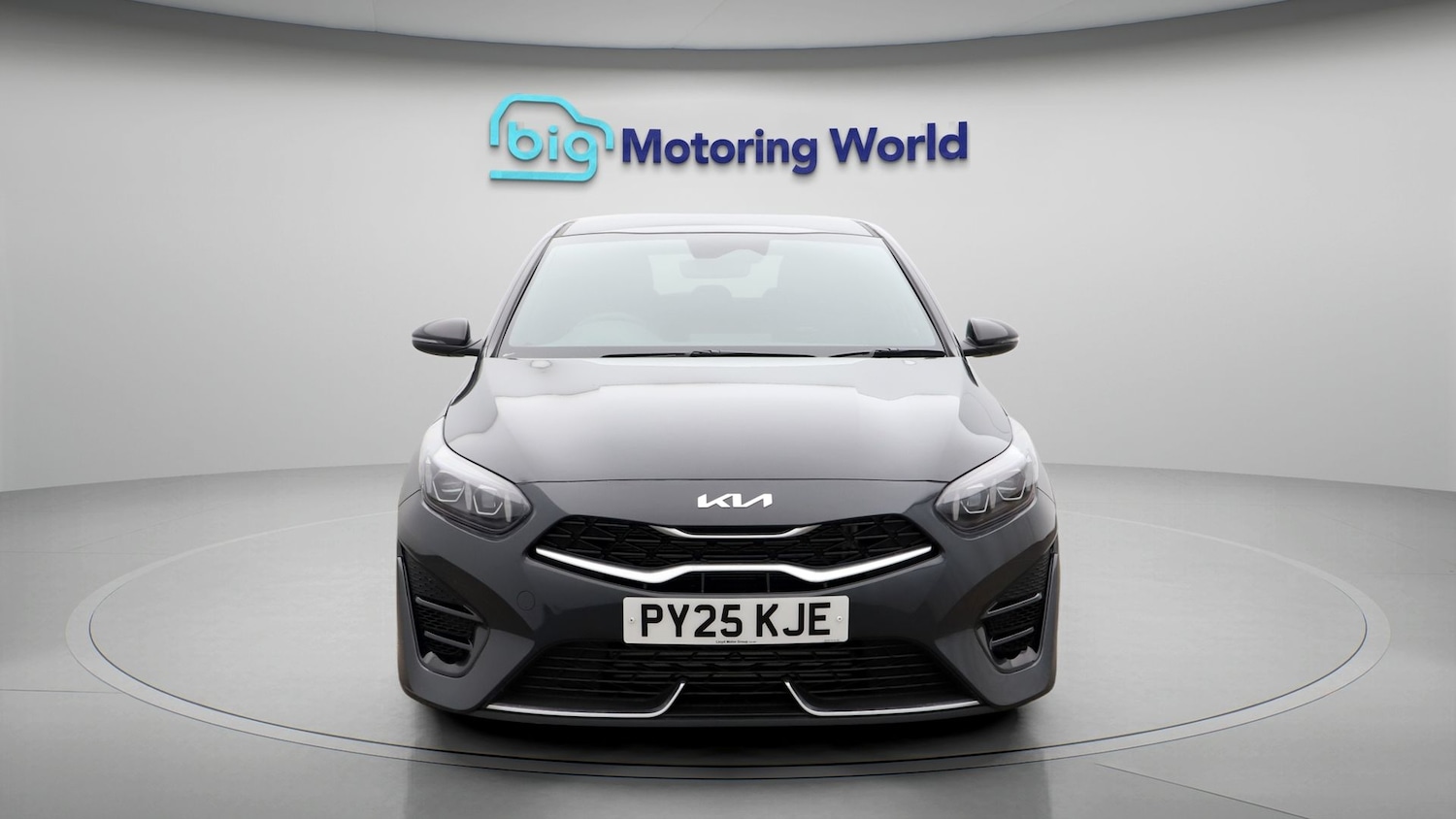 Used Kia Ceed 2025 for sale - 77272678: Photo 2