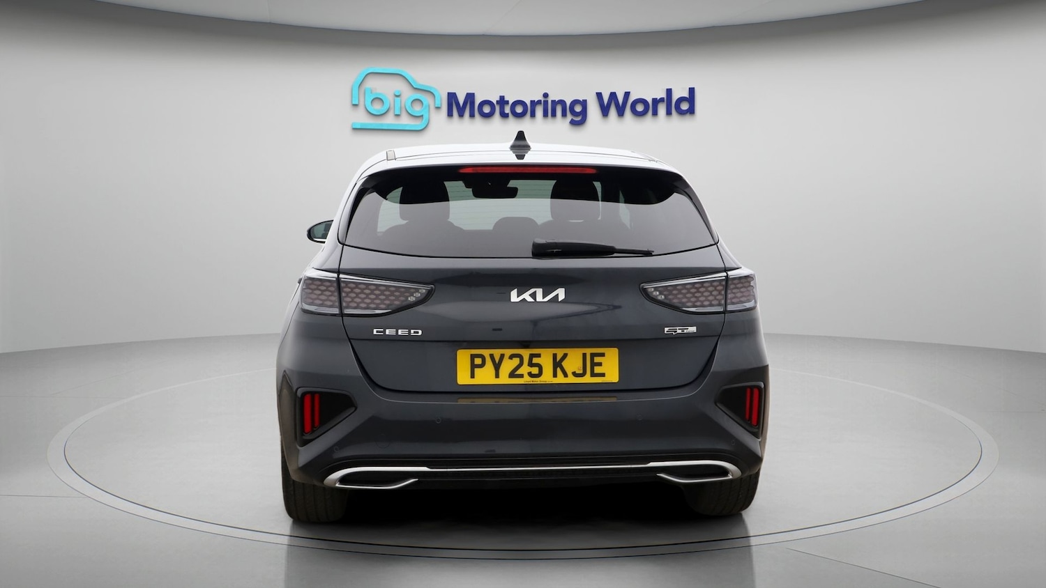 Used Kia Ceed 2025 for sale - 77272678: Photo 6