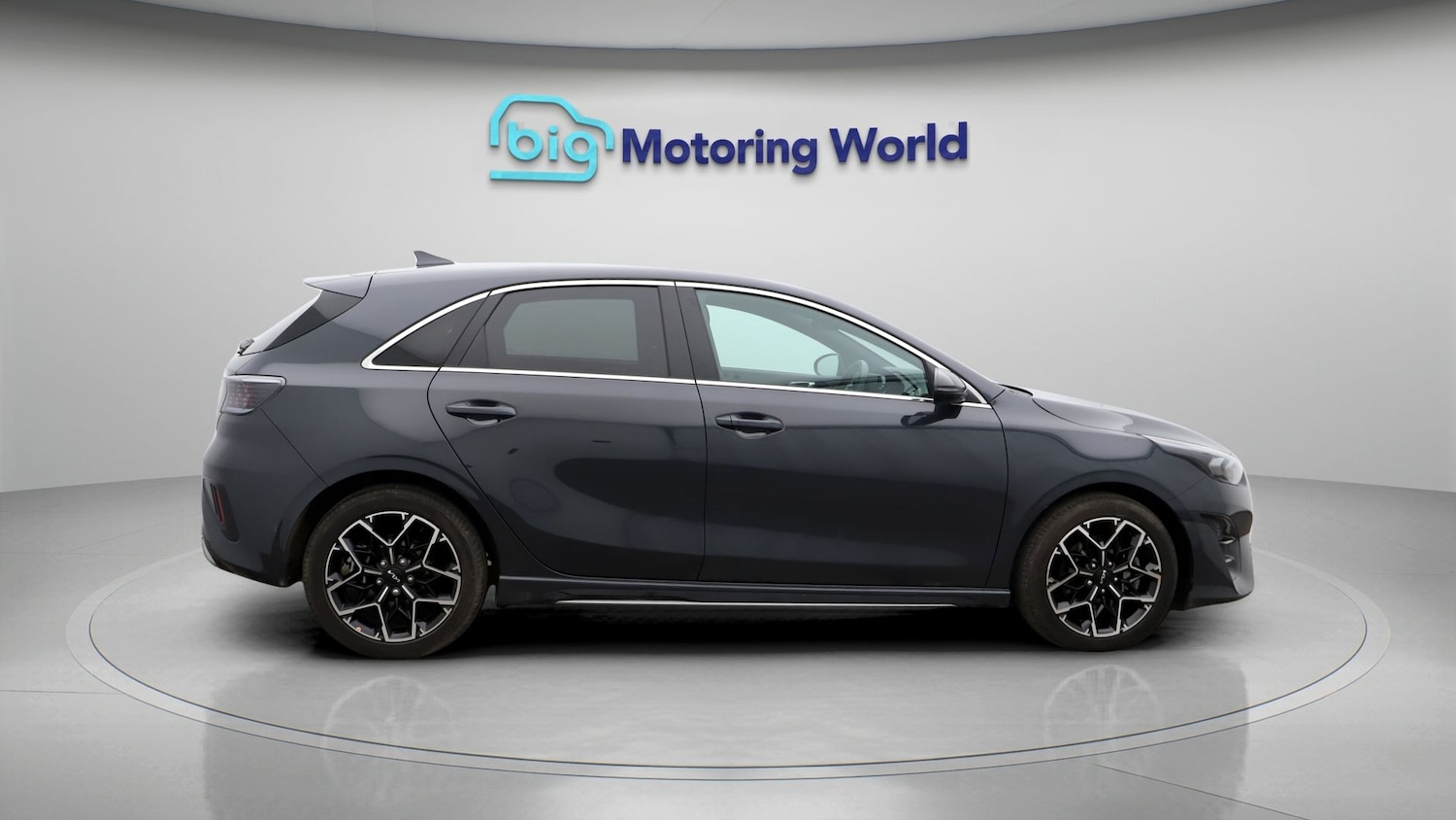 Used Kia Ceed 2025 for sale - 77272678: Photo 8