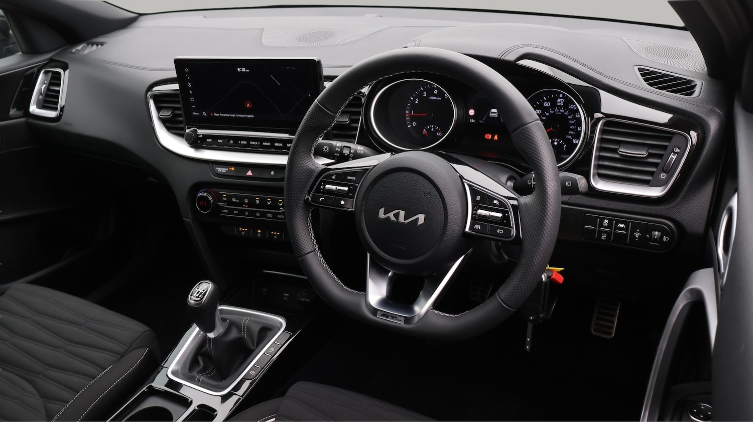 Used Kia Ceed 2025 for sale - 77272678: Photo 9