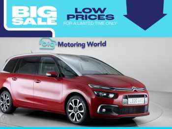 (20) - 1.2 PureTech Flair Plus MPV 5dr Petrol Manual Euro 6 (s/s) (130 ps)
