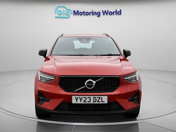 Used Volvo XC40 2023 for sale - 79584175: Photo