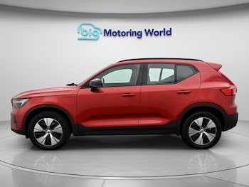 Used Volvo XC40 2023 for sale - 79584175: Photo