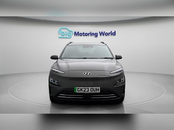 Used Hyundai KONA 2023 for sale - 78723323: Photo