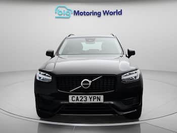 Used Volvo XC90 2023 for sale - 79692257: Photo