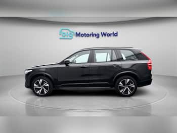 Used Volvo XC90 2023 for sale - 79692257: Photo