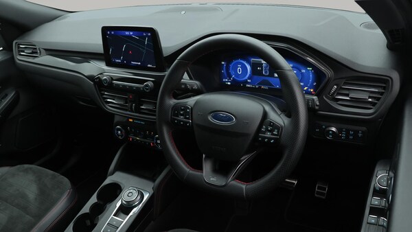 Used Ford Kuga 2022 for sale - 75173998: Photo 10