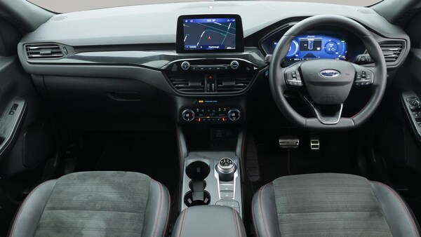 Used Ford Kuga 2022 for sale - 75173998: Photo 14