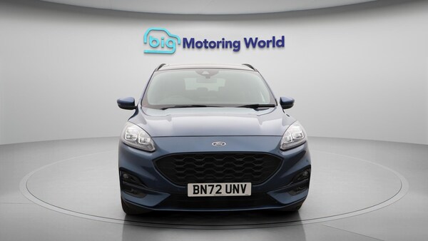 Used Ford Kuga 2022 for sale - 75173998: Photo 3
