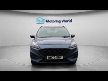 Used Ford Kuga 2022 for sale - 75173998: Photo