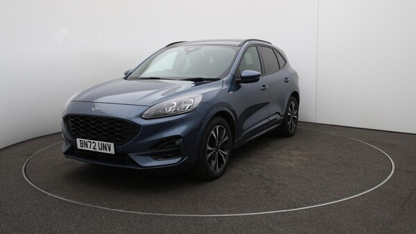 Used Ford Kuga 2022 for sale - 75173998: Photo 40