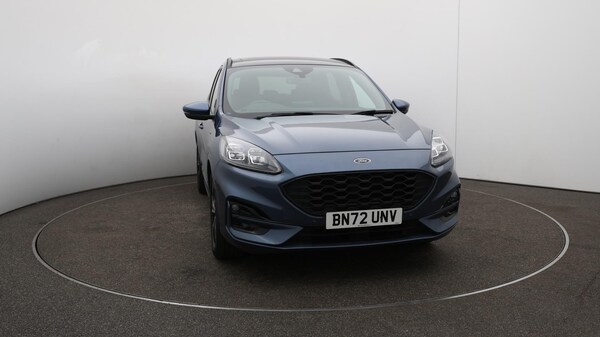 Used Ford Kuga 2022 for sale - 75173998: Photo 44
