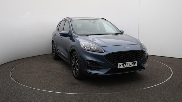 Used Ford Kuga 2022 for sale - 75173998: Photo 45