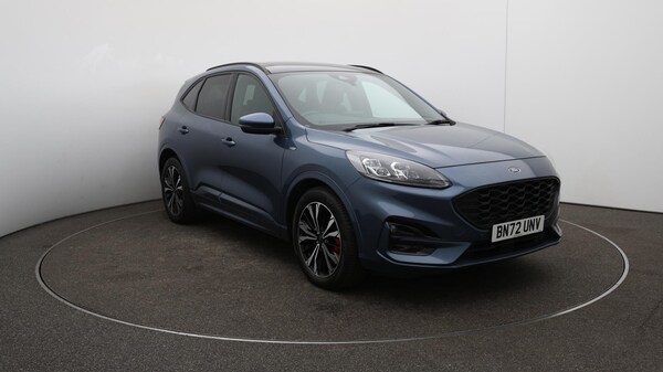 Used Ford Kuga 2022 for sale - 75173998: Photo 46