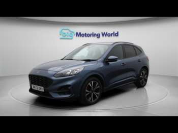 Used Ford Kuga 2022 for sale - 75173998: Photo