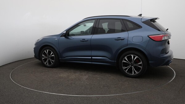 Used Ford Kuga 2022 for sale - 75173998: Photo 50