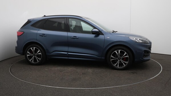 Used Ford Kuga 2022 for sale - 75173998: Photo 51