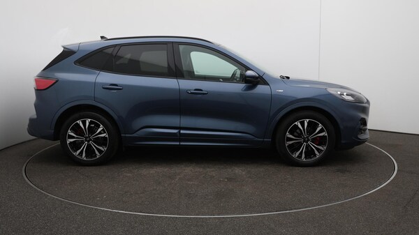 Used Ford Kuga 2022 for sale - 75173998: Photo 52