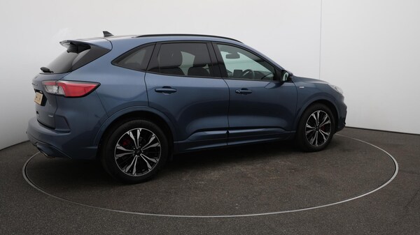 Used Ford Kuga 2022 for sale - 75173998: Photo 55