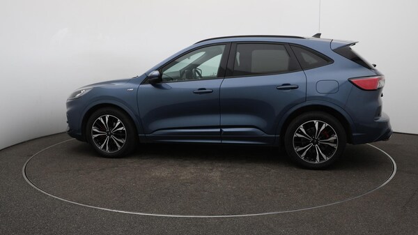 Used Ford Kuga 2022 for sale - 75173998: Photo 61