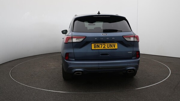 Used Ford Kuga 2022 for sale - 75173998: Photo 62