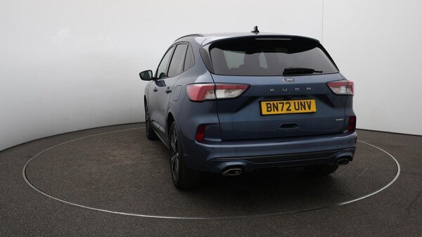 Used Ford Kuga 2022 for sale - 75173998: Photo 63