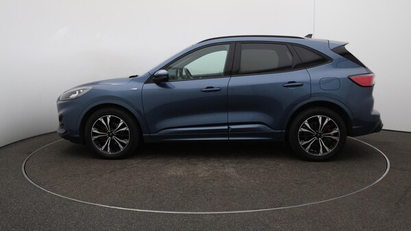 Used Ford Kuga 2022 for sale - 75173998: Photo 67