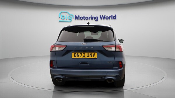 Used Ford Kuga 2022 for sale - 75173998: Photo 7