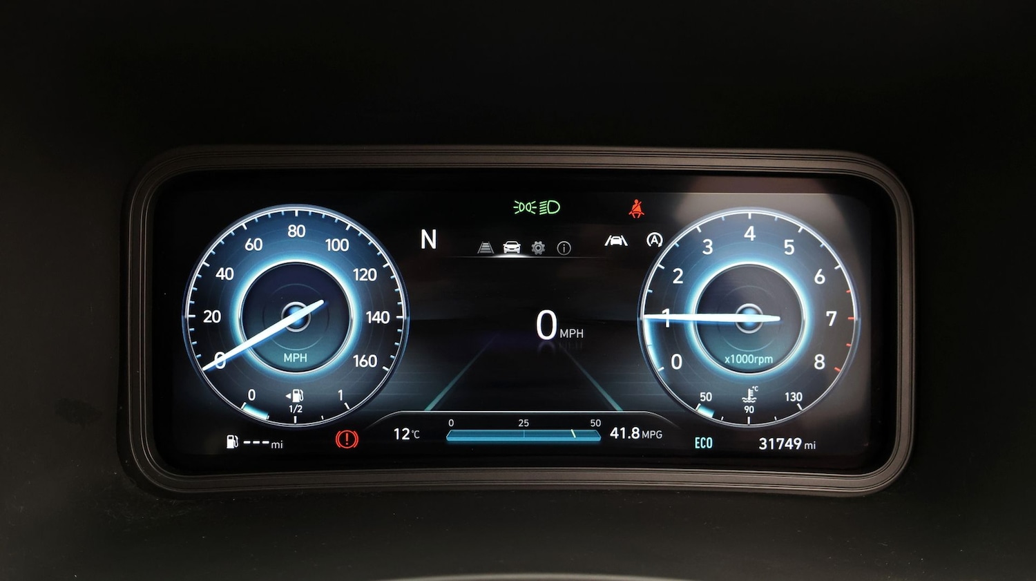 Used Hyundai KONA 2022 for sale - 77210946: Photo 10