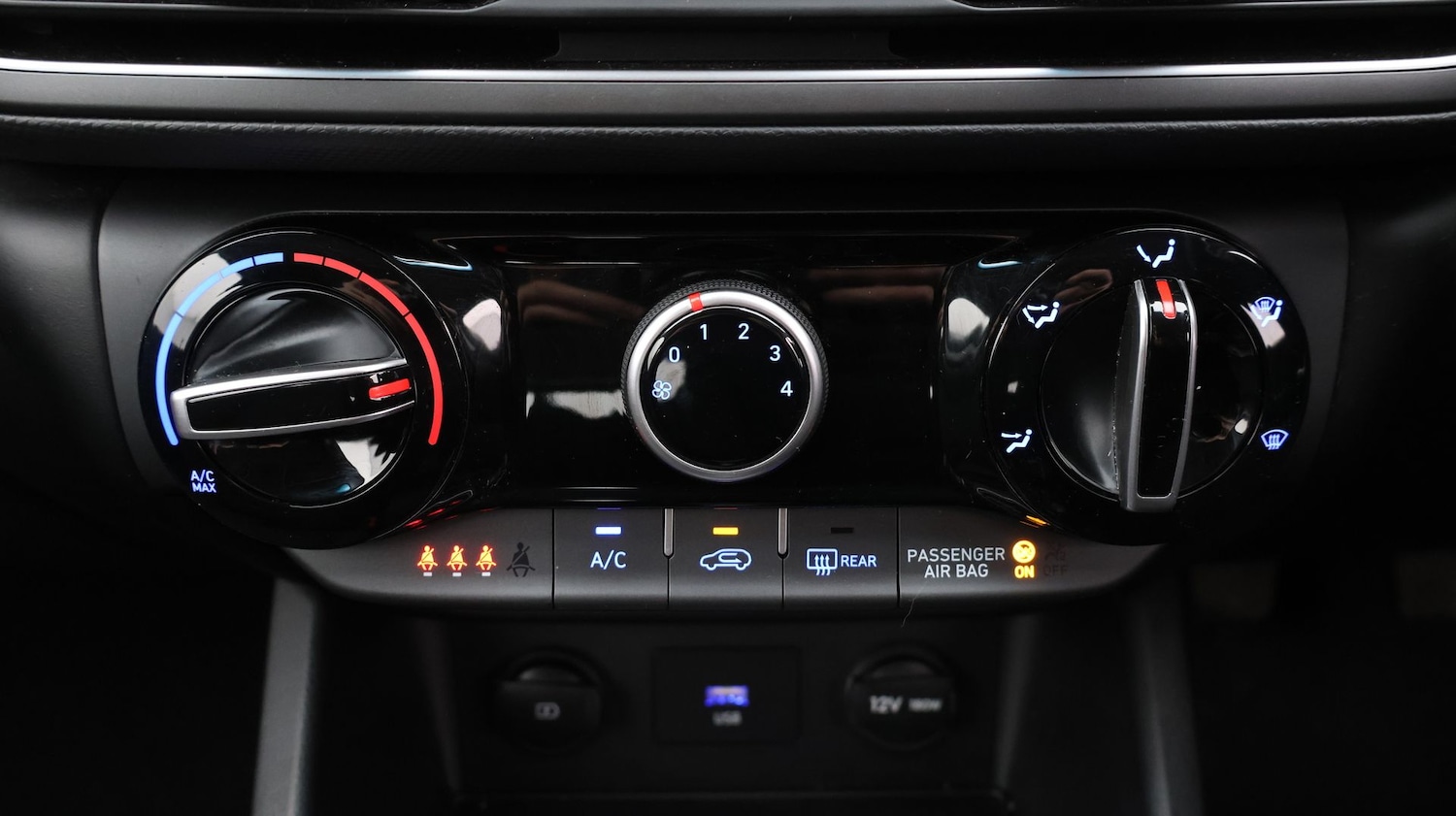 Used Hyundai KONA 2022 for sale - 77210946: Photo 12