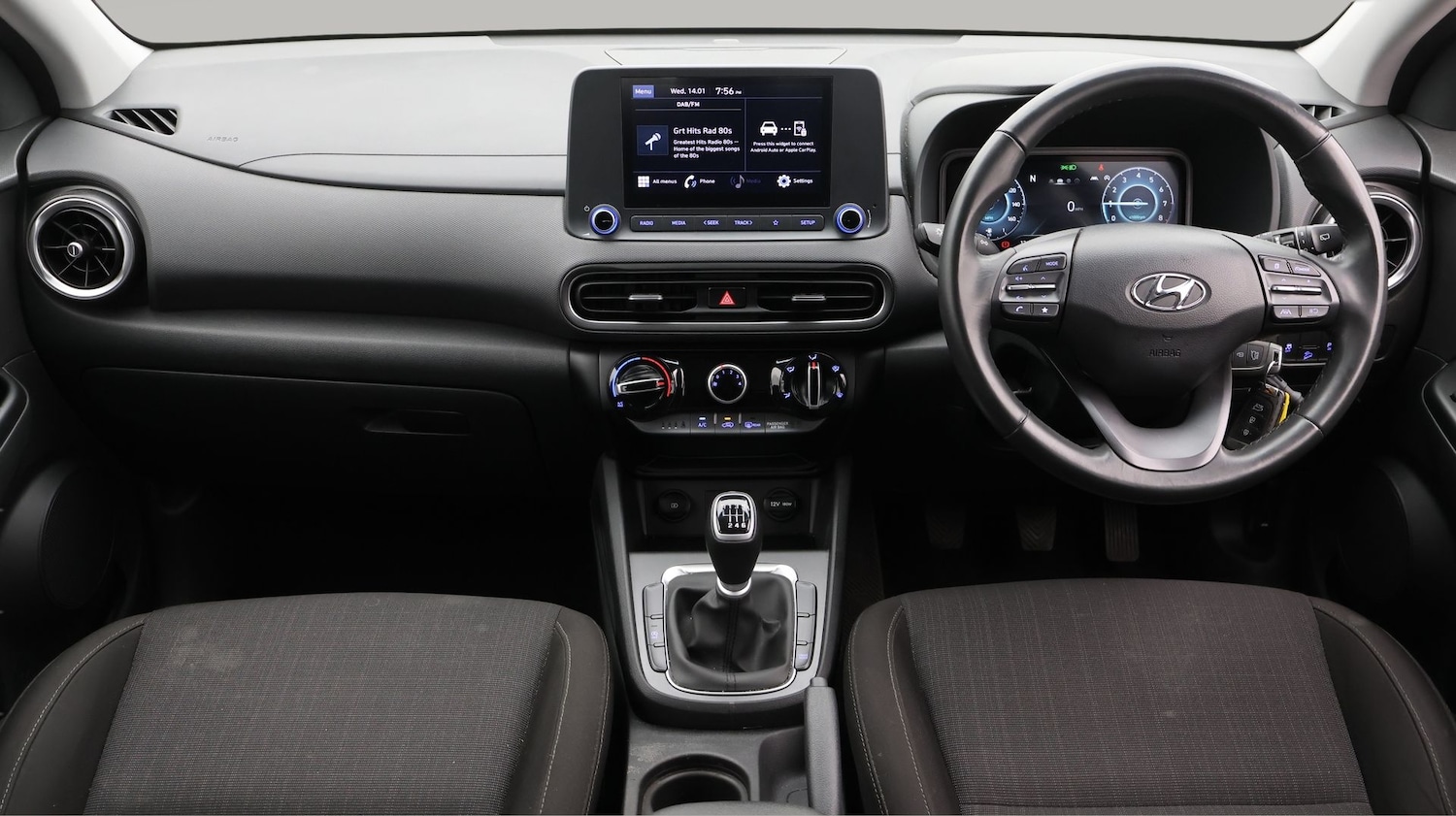 Used Hyundai KONA 2022 for sale - 77210946: Photo 13