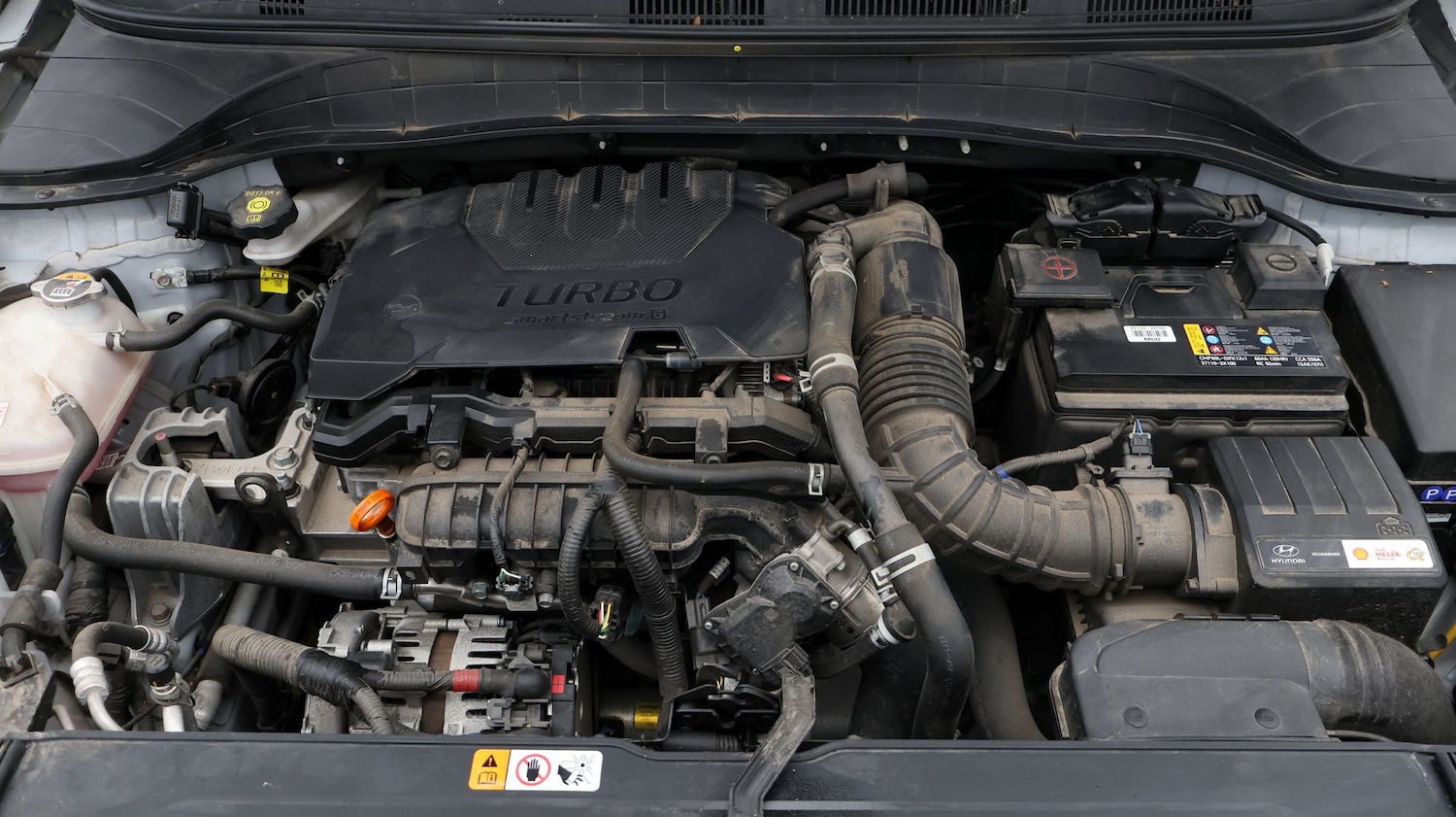 Used Hyundai KONA 2022 for sale - 77210946: Photo 19