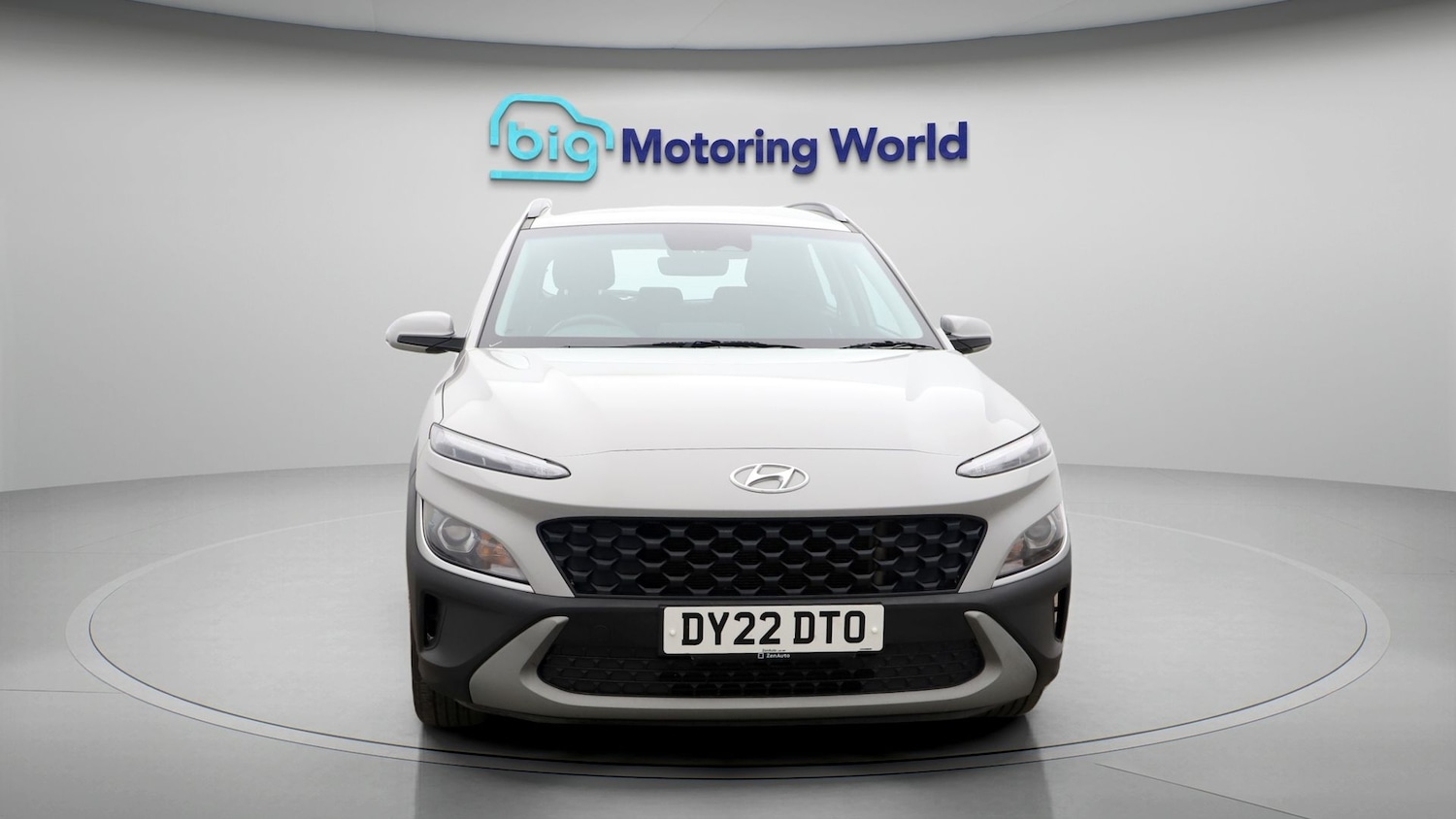 Used Hyundai KONA 2022 for sale - 77210946: Photo 2