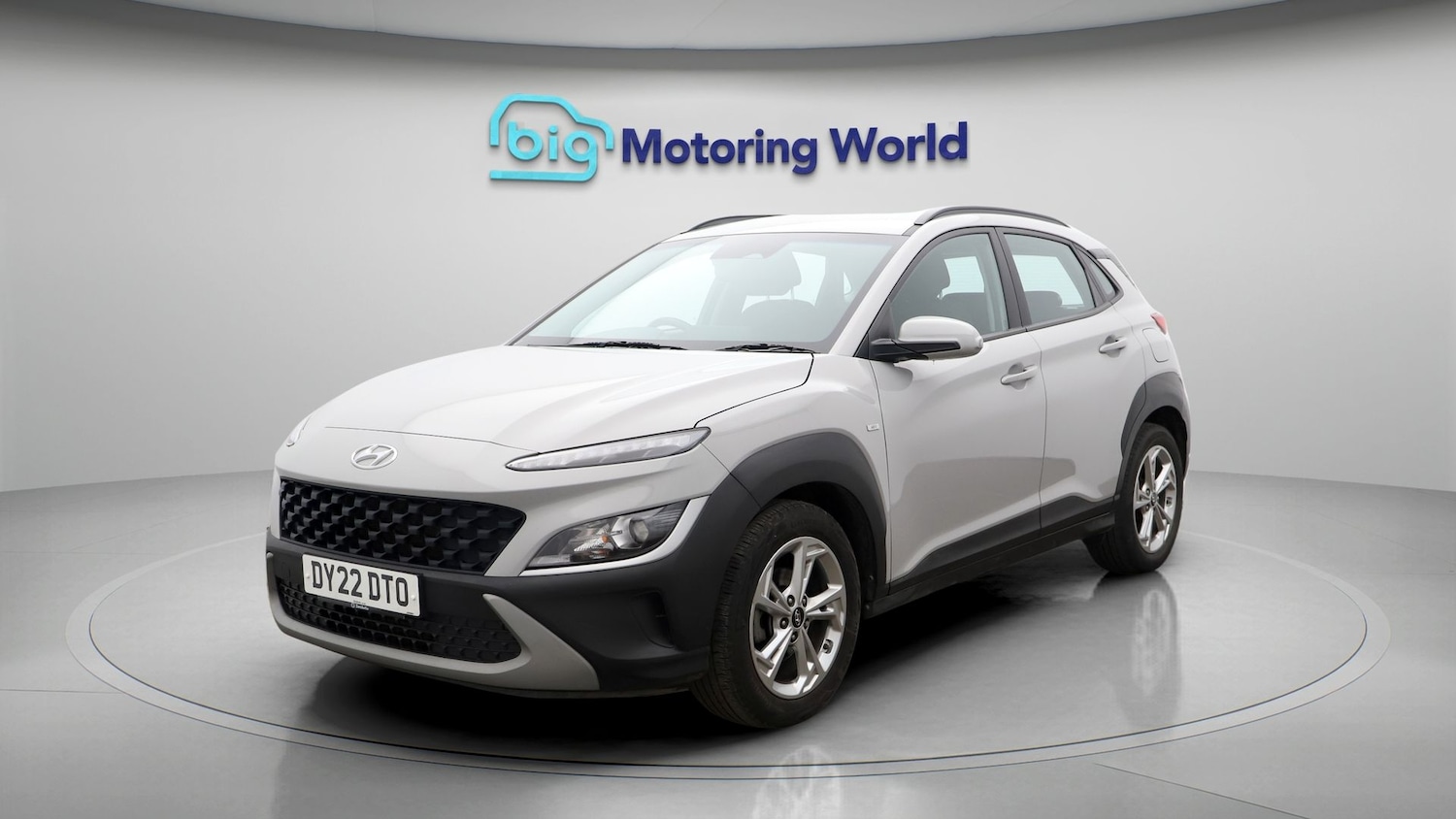 Used Hyundai KONA 2022 for sale - 77210946: Photo 3