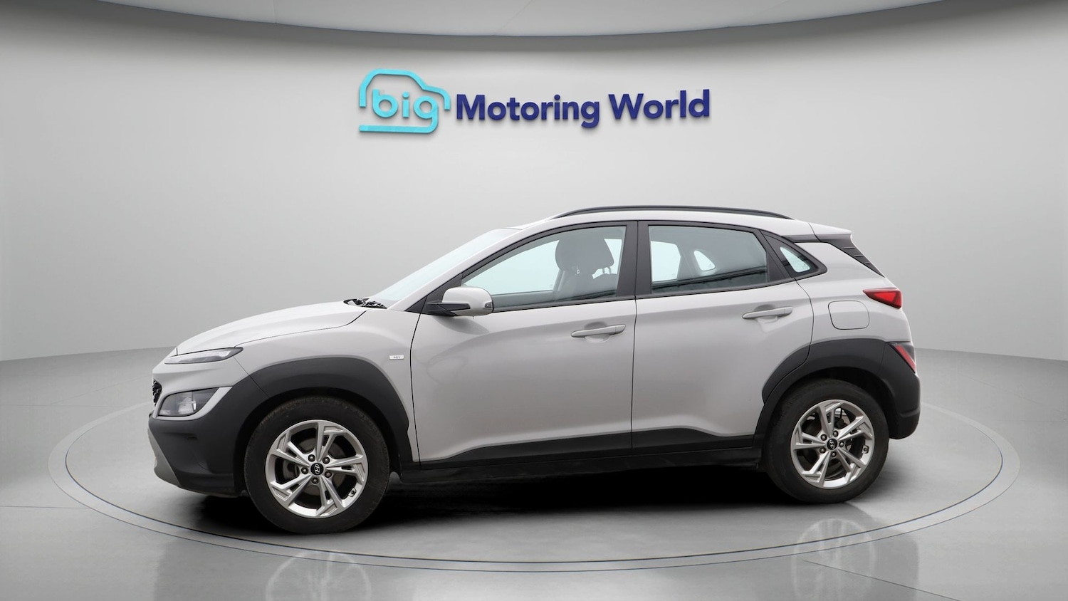 Used Hyundai KONA 2022 for sale - 77210946: Photo 4