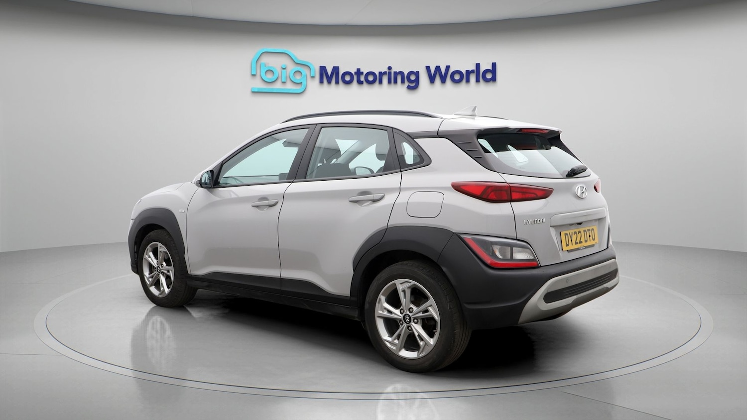 Used Hyundai KONA 2022 for sale - 77210946: Photo 5