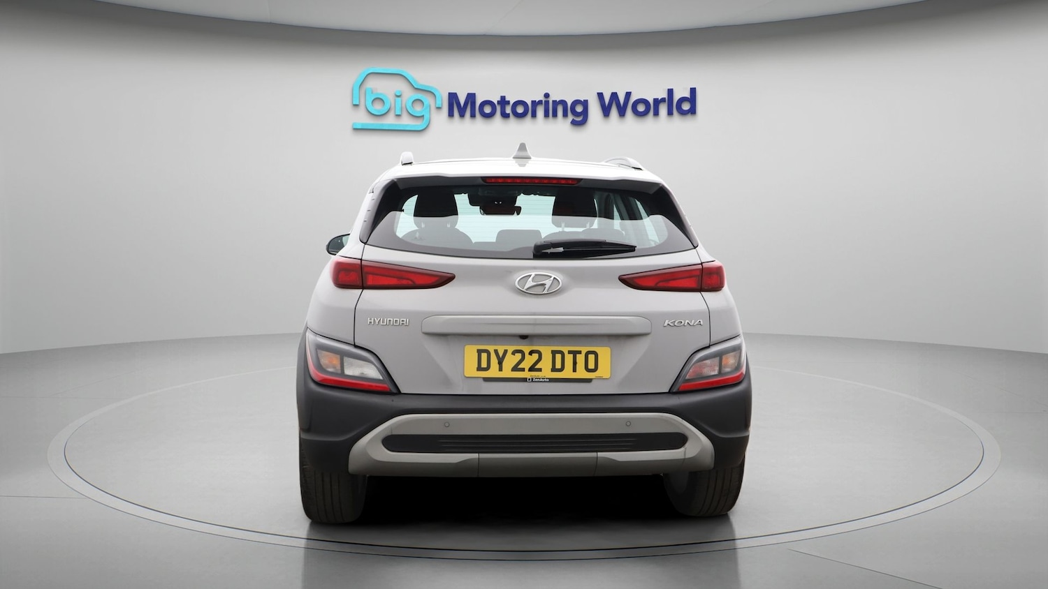 Used Hyundai KONA 2022 for sale - 77210946: Photo 6
