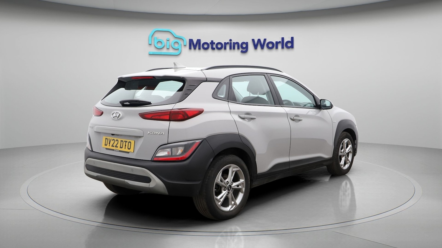 Used Hyundai KONA 2022 for sale - 77210946: Photo 7