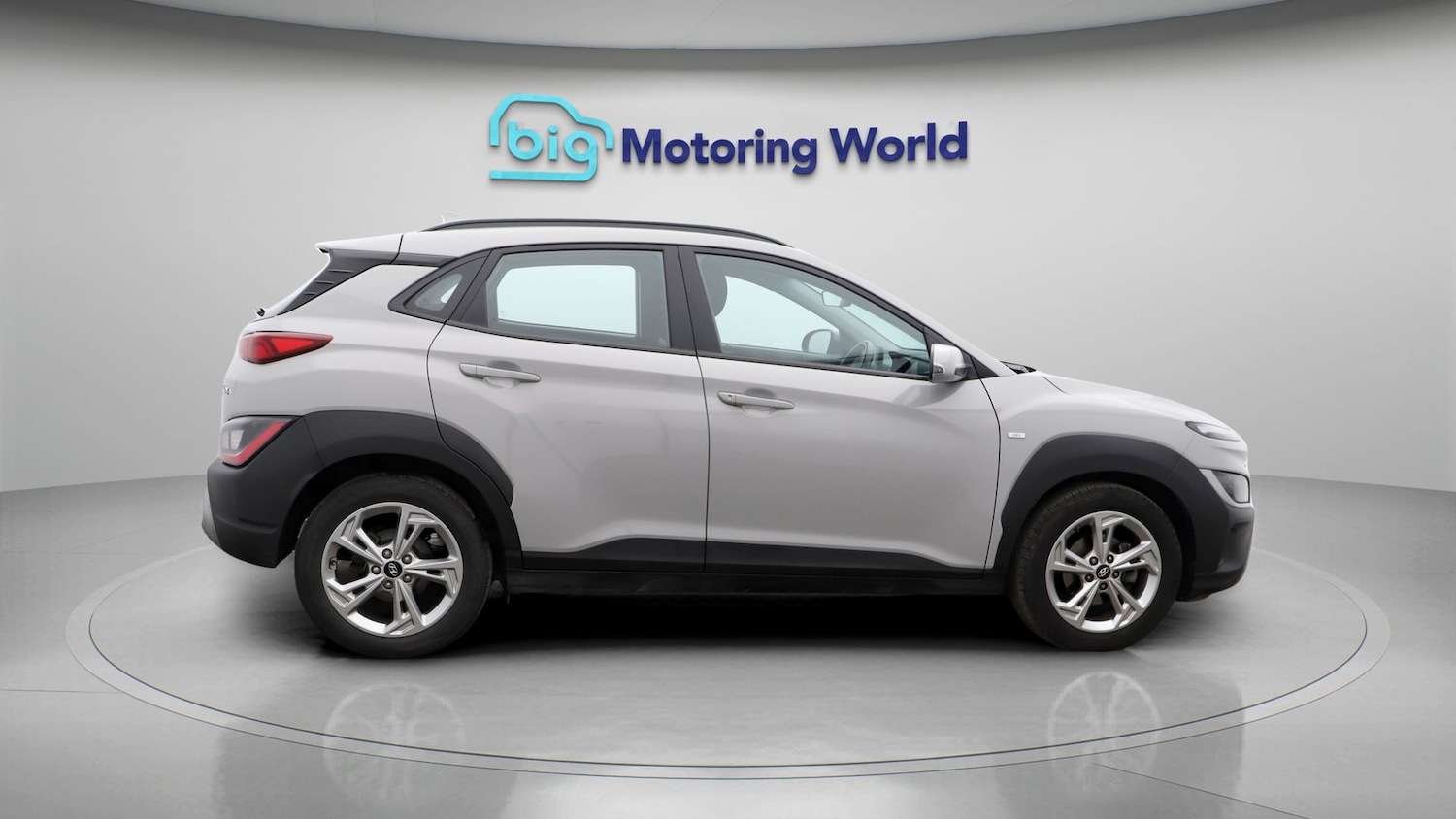 Used Hyundai KONA 2022 for sale - 77210946: Photo 8