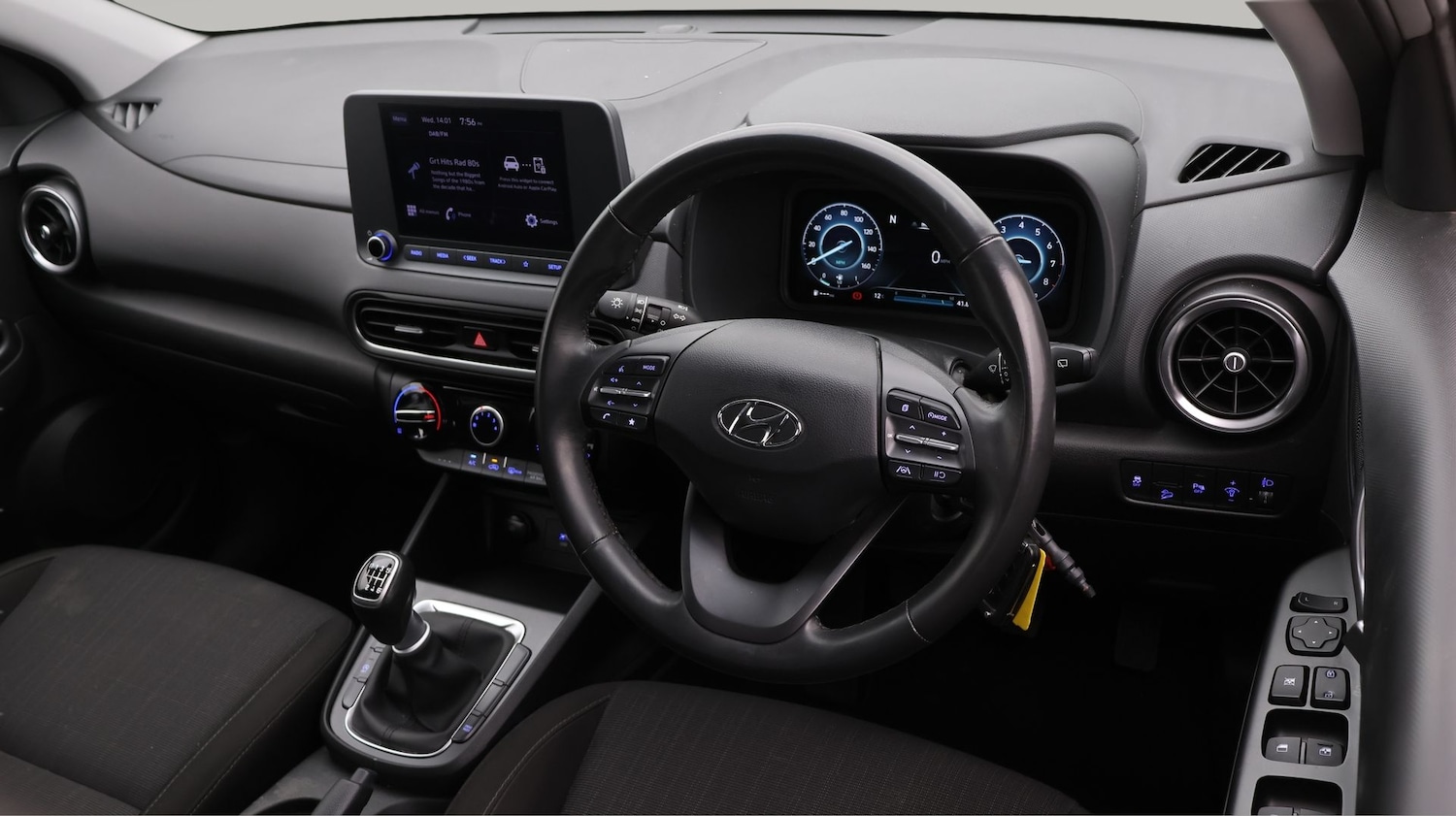 Used Hyundai KONA 2022 for sale - 77210946: Photo 9